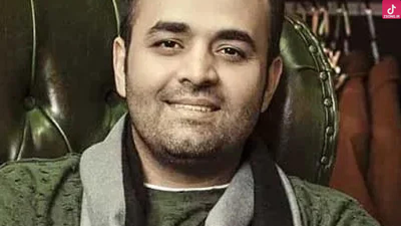 دانلود آهنگ میثم ابراهیمی بی انصاف / نگو قسمتم اینه نگو راهی نمونده برامون ....