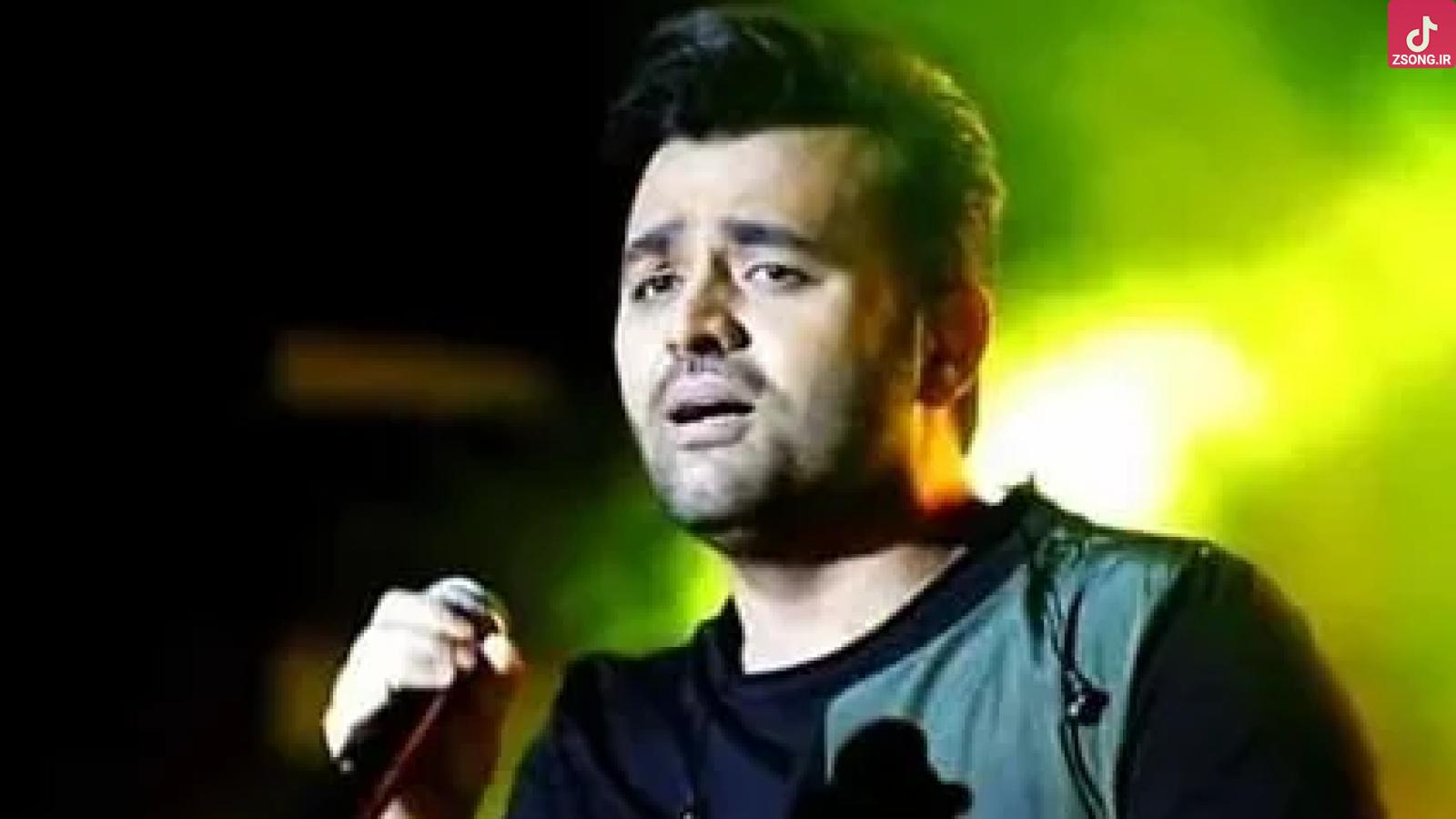 دانلود آهنگ میثم ابراهیمی دیوونه / همه ی دنیارو گشتم و مثل تو نیست ...