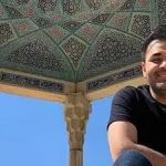 دانلود آهنگ میثم ابراهیمی عشق پابرجاست / هم زبونم باش که عشق پا برجاست ….