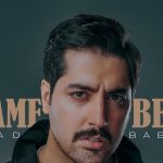 دانلود آهنگ میلاد بابایی ادامه بده بی من بیا مشت بزن توی سينم