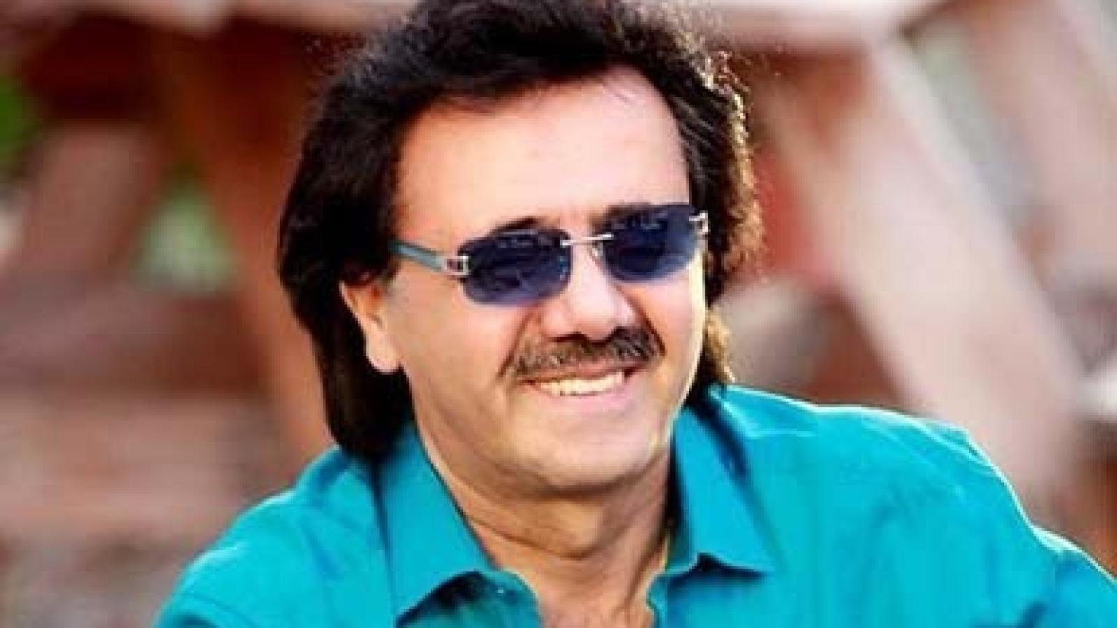 دانلود آهنگ معین اصفهان / بازم به اون نصف جهان برگردم ...