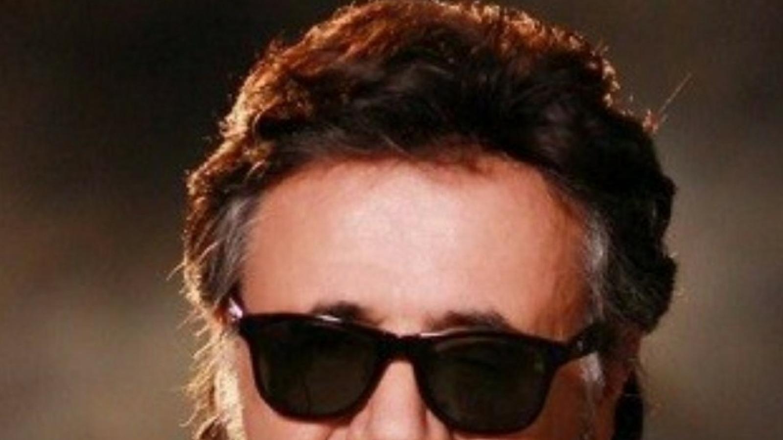 دانلود آهنگ معین تا از در اومد (ریمیکس)