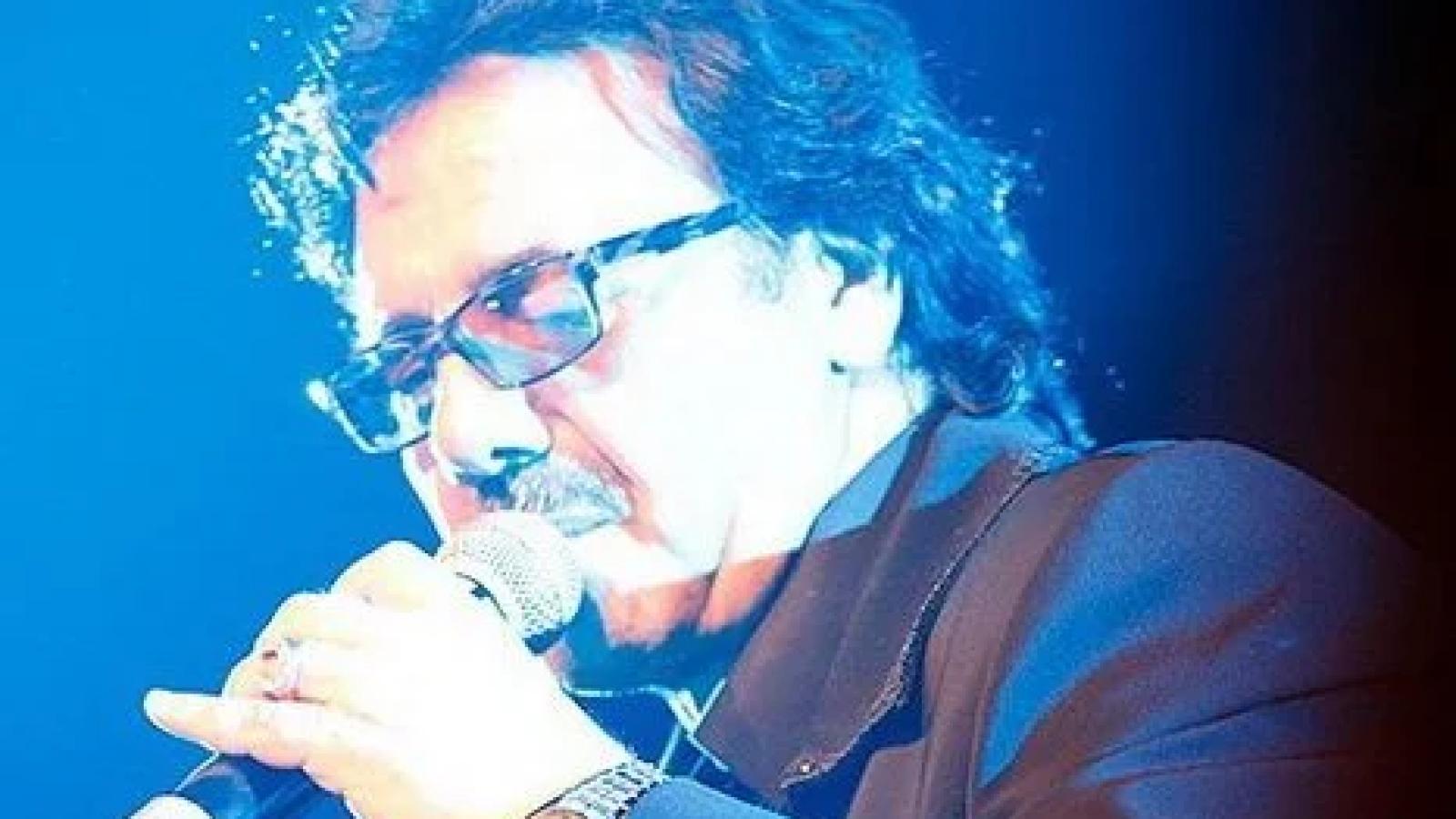 دانلود آهنگ معین خون سیاوش / وای اگه خون سیاوش دامن شبو بگیره