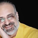 دانلود آهنگ محمد اصفهانی دیدار / عشوه کن ناز نما لب بگشا جان من