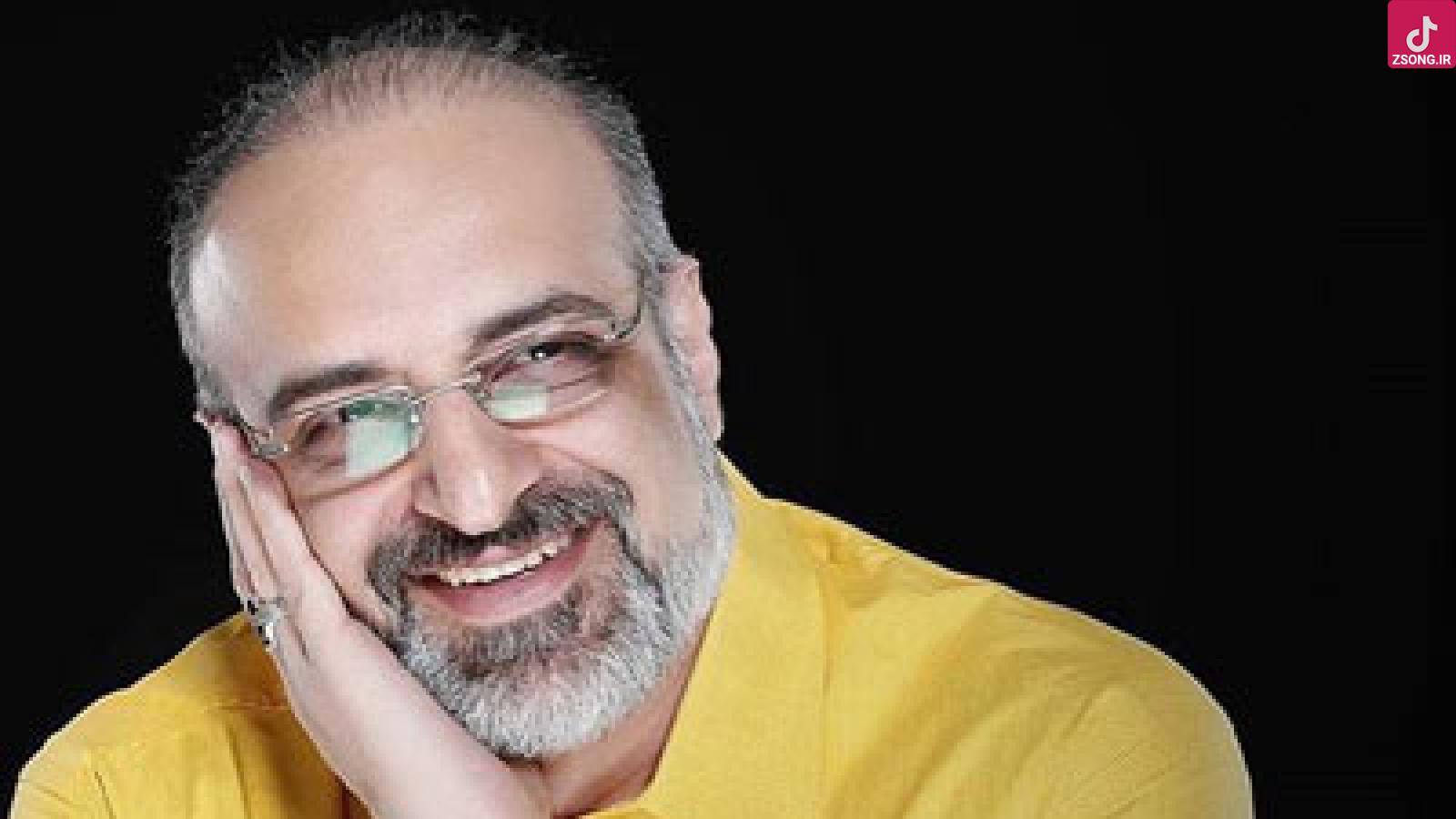 دانلود آهنگ محمد اصفهانی دیدار / عشوه کن ناز نما لب بگشا جان من