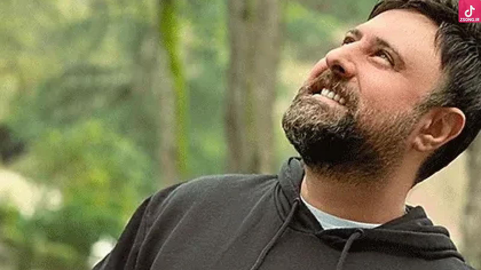 دانلود آهنگ محمد علیزاده بی حوصله / بی حوصلمو قلبم میزنه این چشمک تو ....