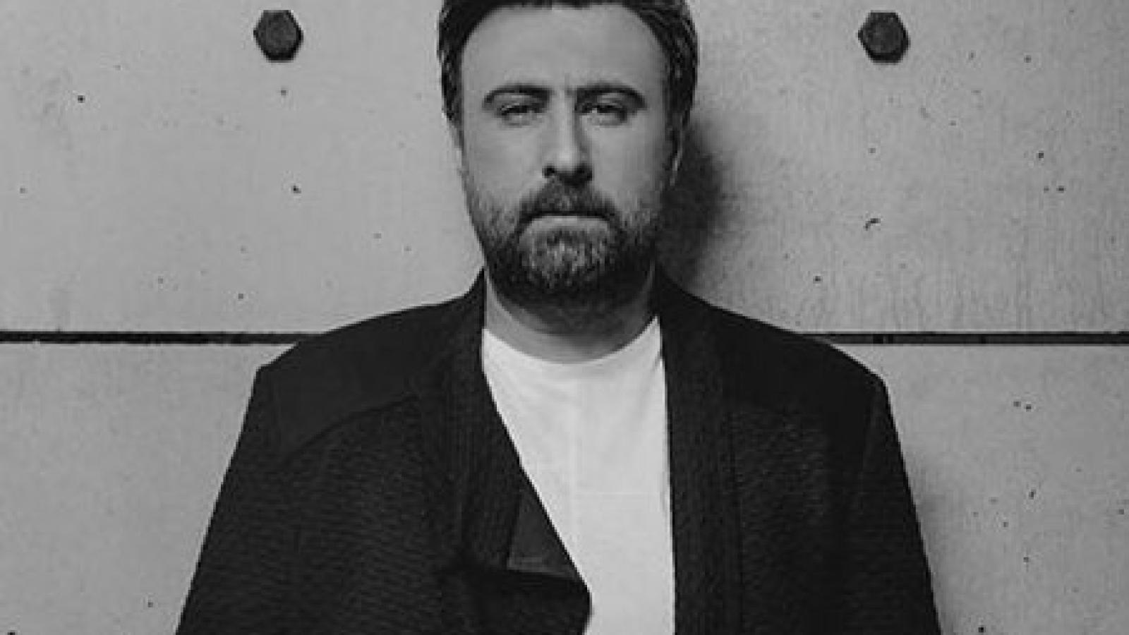 دانلود آهنگ محمد علیزاده خدای احساس / لطفت همیشه شامل حالمه اصلا تو ....