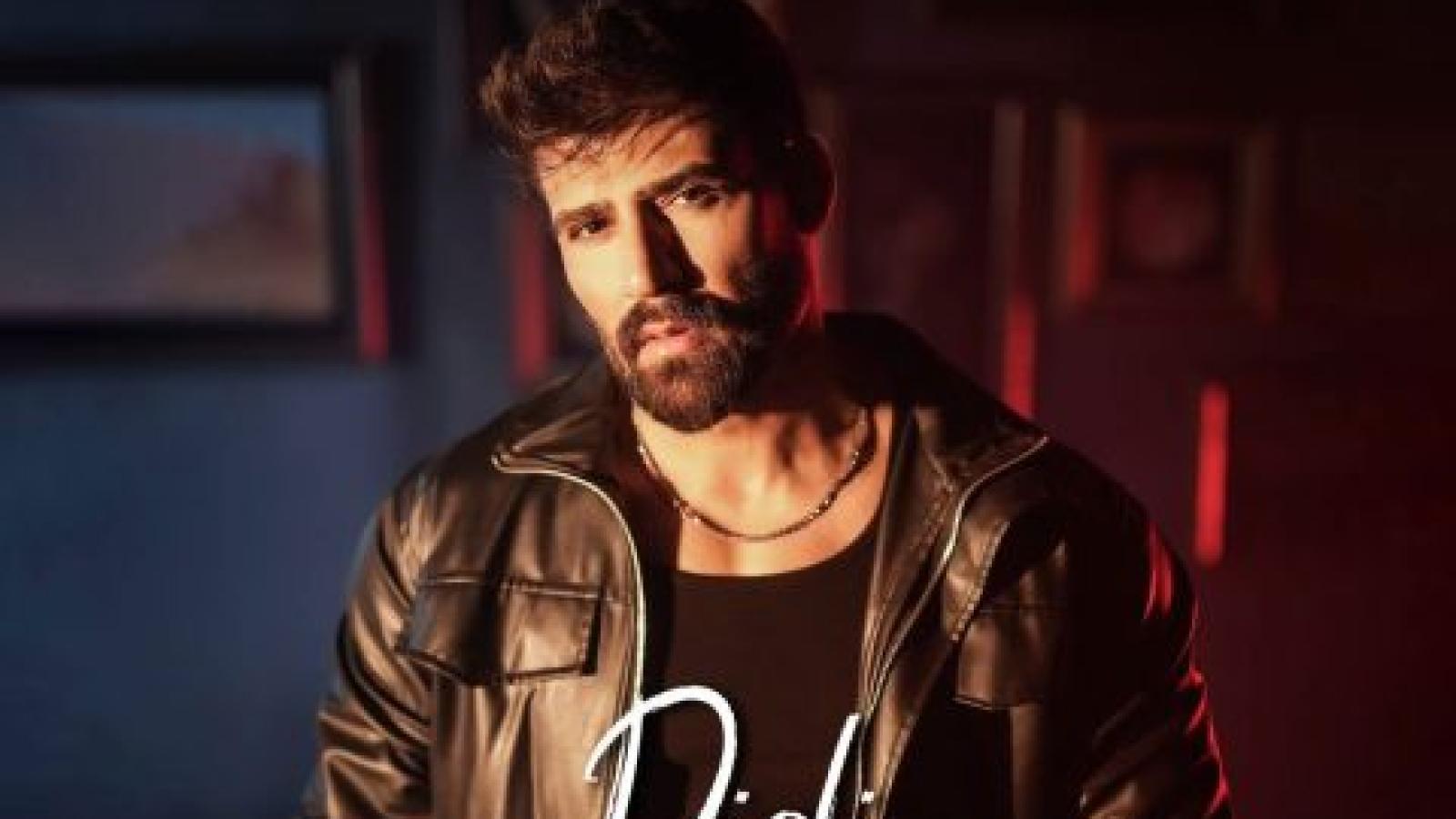 دانلود آهنگ محمد محرمی دیدی می‌گفتم بهت یه رو می‌شه آتیشِت سرد