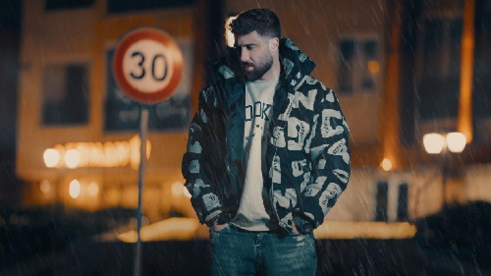 دانلود آهنگ محمد محرمی عشق اول از عشق اول گذشت مگه میشه بهش برنگشت