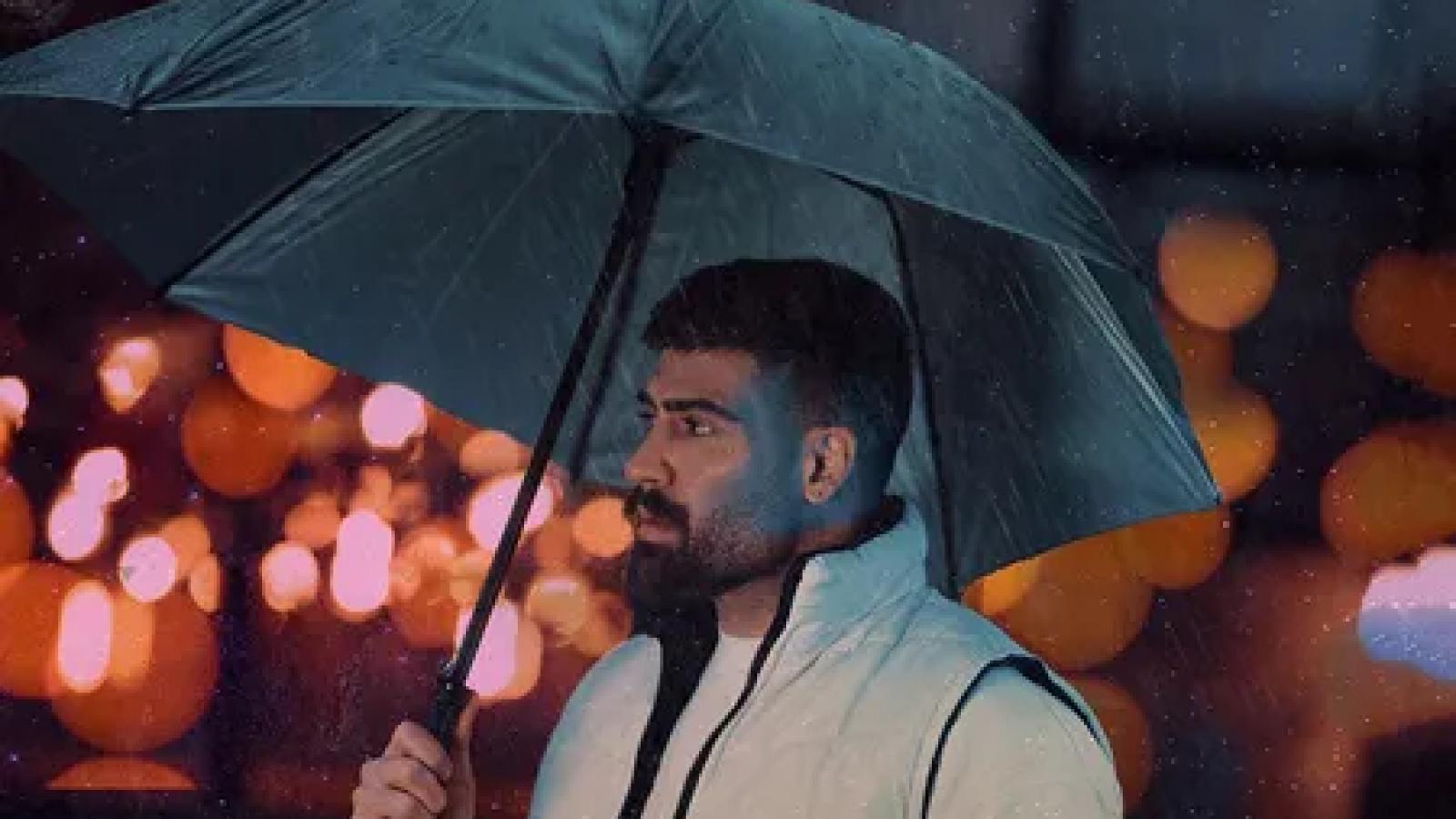 دانلود آهنگ محمد محرمی یاغیش یاغیر اورین نیه منی باغیشلامیر