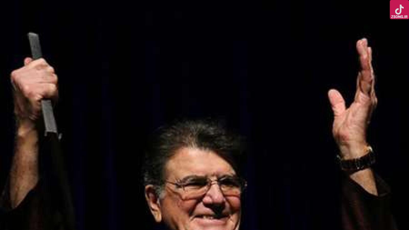  دانلود آهنگ محمدرضا شجریان هزار دستان به چمن دوباره آمد به سخن