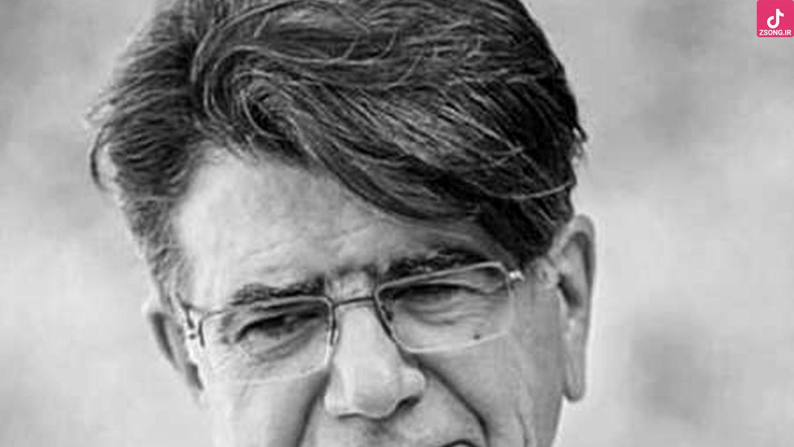 دانلود آهنگ محمدرضا شجریان ناز لیلی / چه سازم به خاری که بر دل نشیند