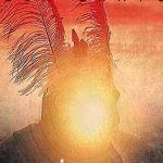 دانلود آهنگ محسن چاوشی آواز خون / رخت عزامو پیرهن سیامو از بقچه بیرون میکشم دلتنگیامو