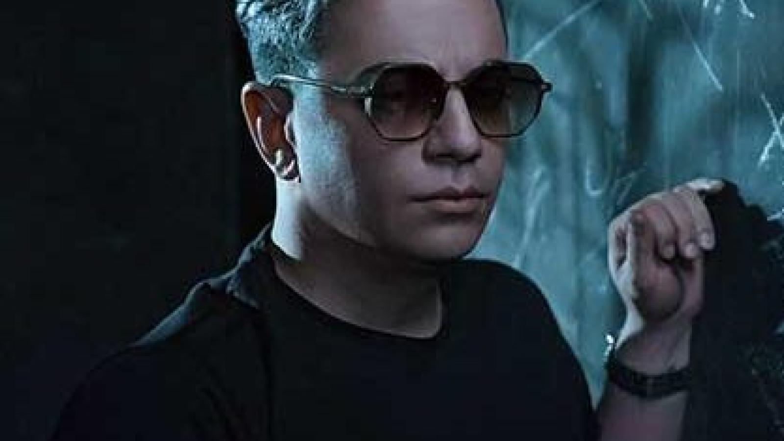 دانلود آهنگ محسن ابراهیم زاده بی قرارم 2 /دستم به دامانت از دست من نرو