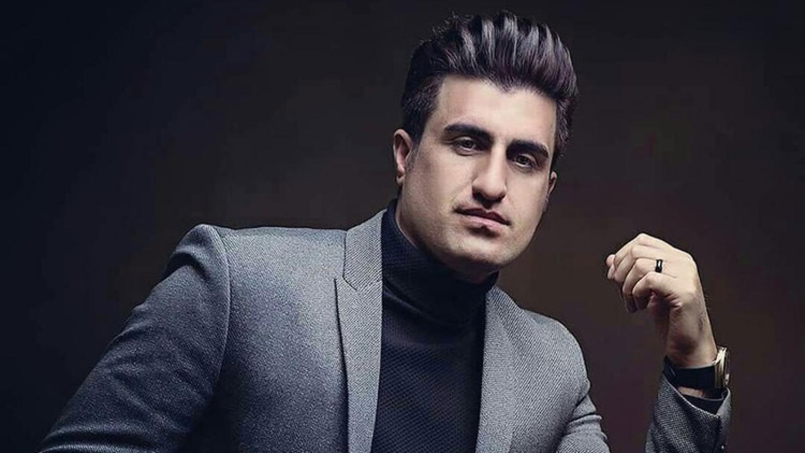 دانلود آهنگ محسن لرستانی چوپان / دل بی هم نفس ای دل و ای دل گرفتار قفس