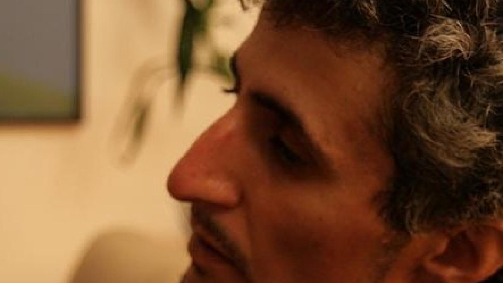 دانلود آهنگ محسن نامجو بیابان (اجرای زنده)