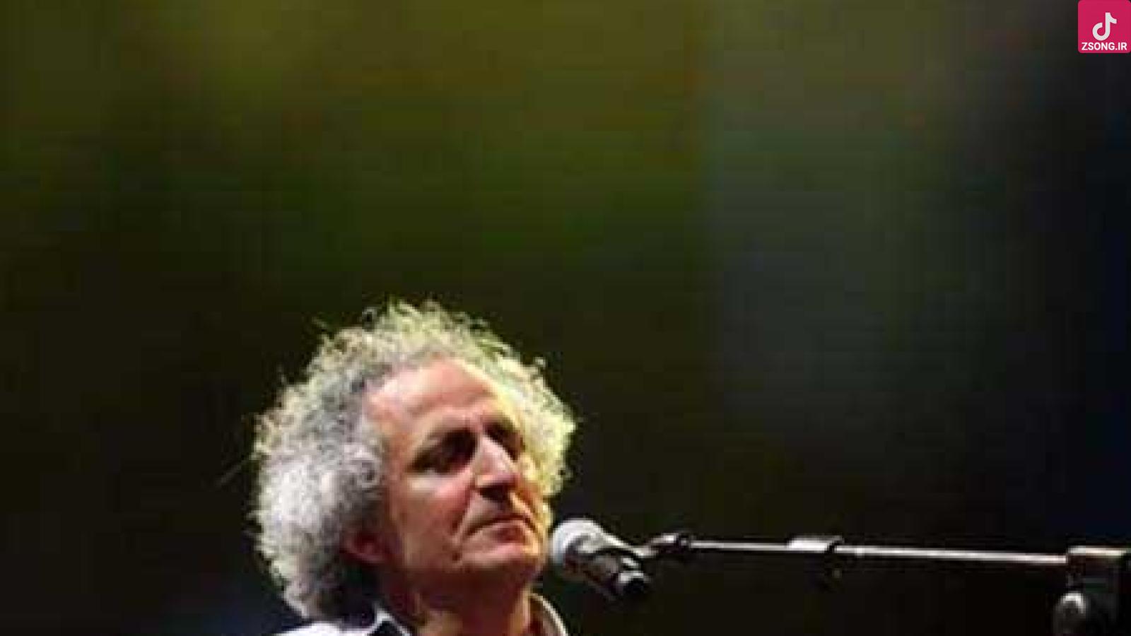 دانلود آهنگ محسن نامجو رو سر بنه به بالین (اجرای زنده)