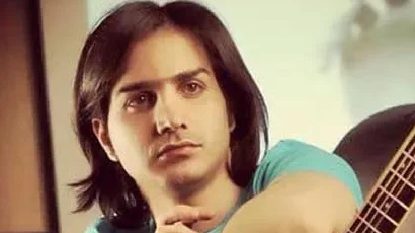 دانلود آهنگ محسن یگانه برو برو که مثل تو زیاده تو دنیا واسم برو برو ولی ...