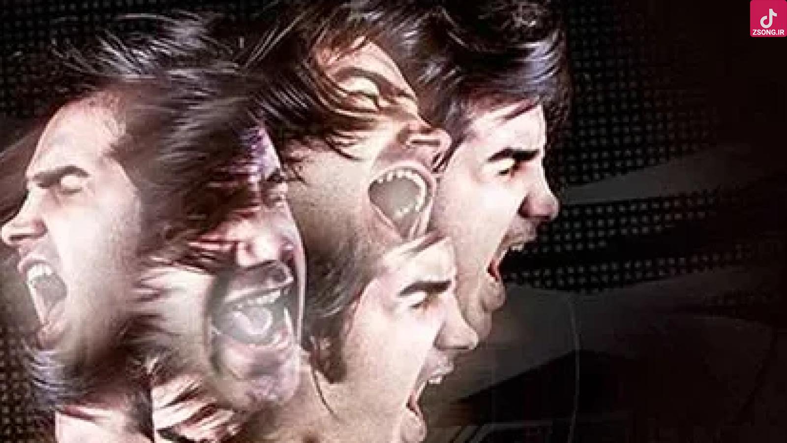 دانلود آهنگ محسن یگانه خستم / زندگی روشو برگردونده از منی که ....