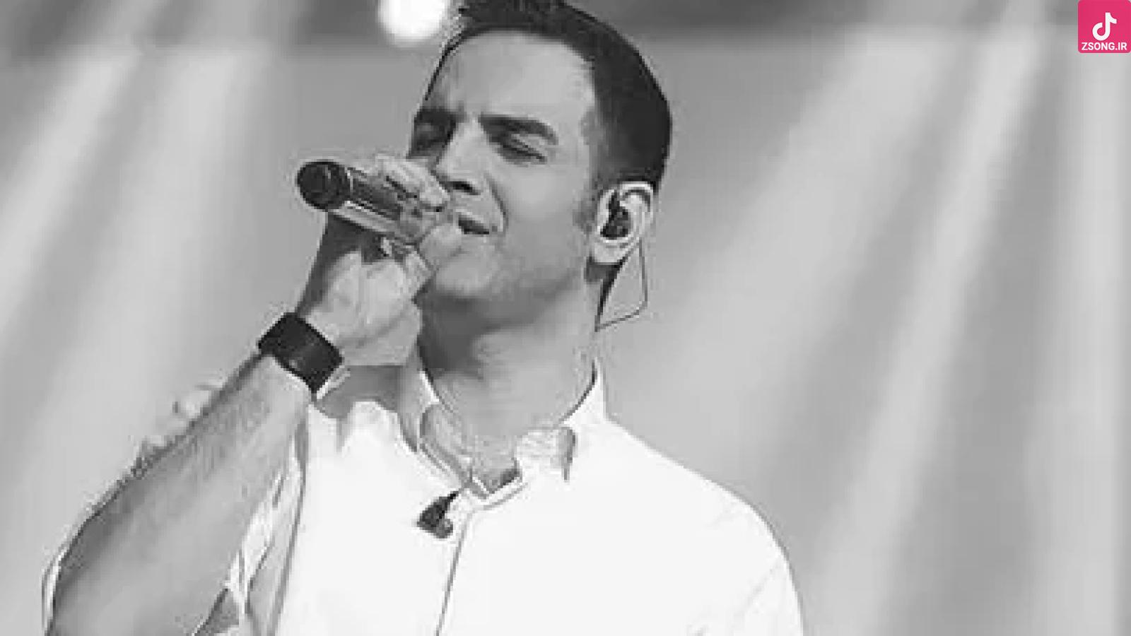 دانلود آهنگ محسن یگانه خیال تو / منو درگیر خودت کن تا جهانم زیر و رو شه ....