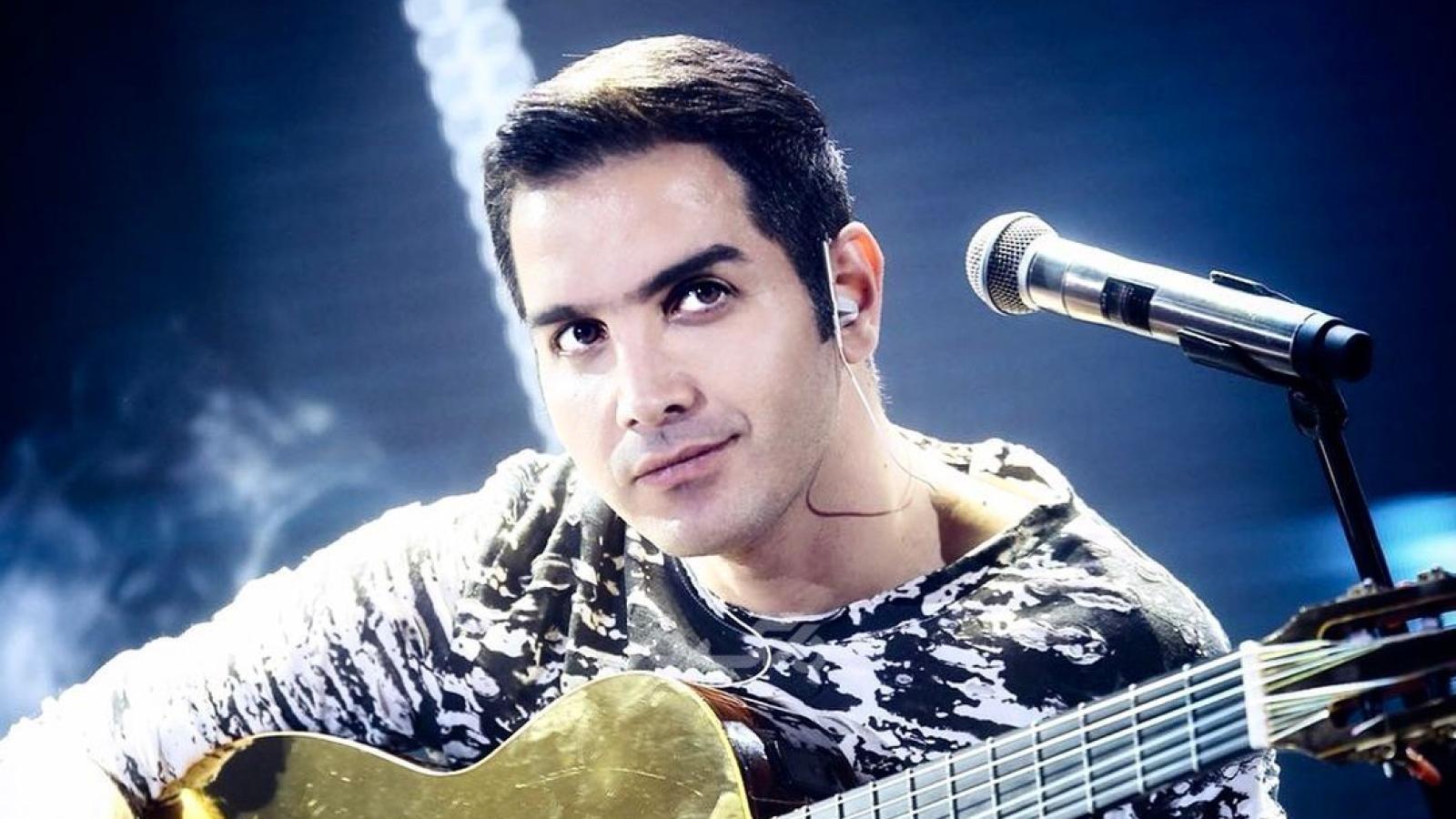 دانلود آهنگ محسن یگانه محرمانه