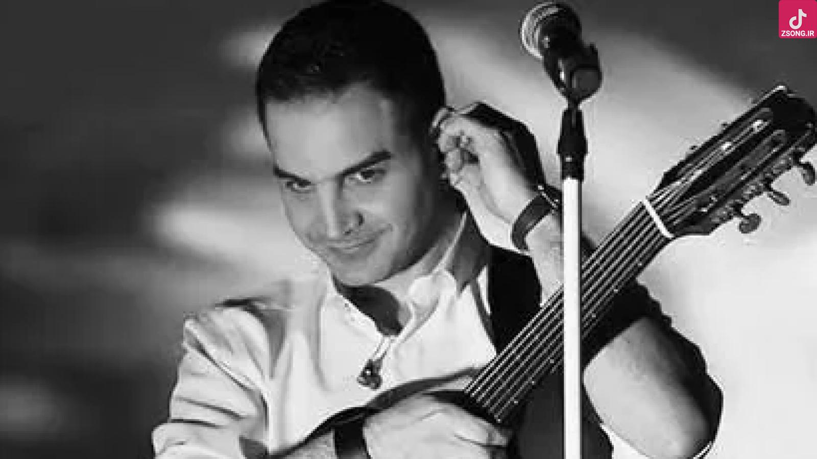 دانلود آهنگ محسن یگانه پرنده / نگران بودم الان کجای این شهری ....