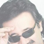 دانلود آهنگ معین ملاقات / راستی چی شد ، چه جوری شد اینجوری …