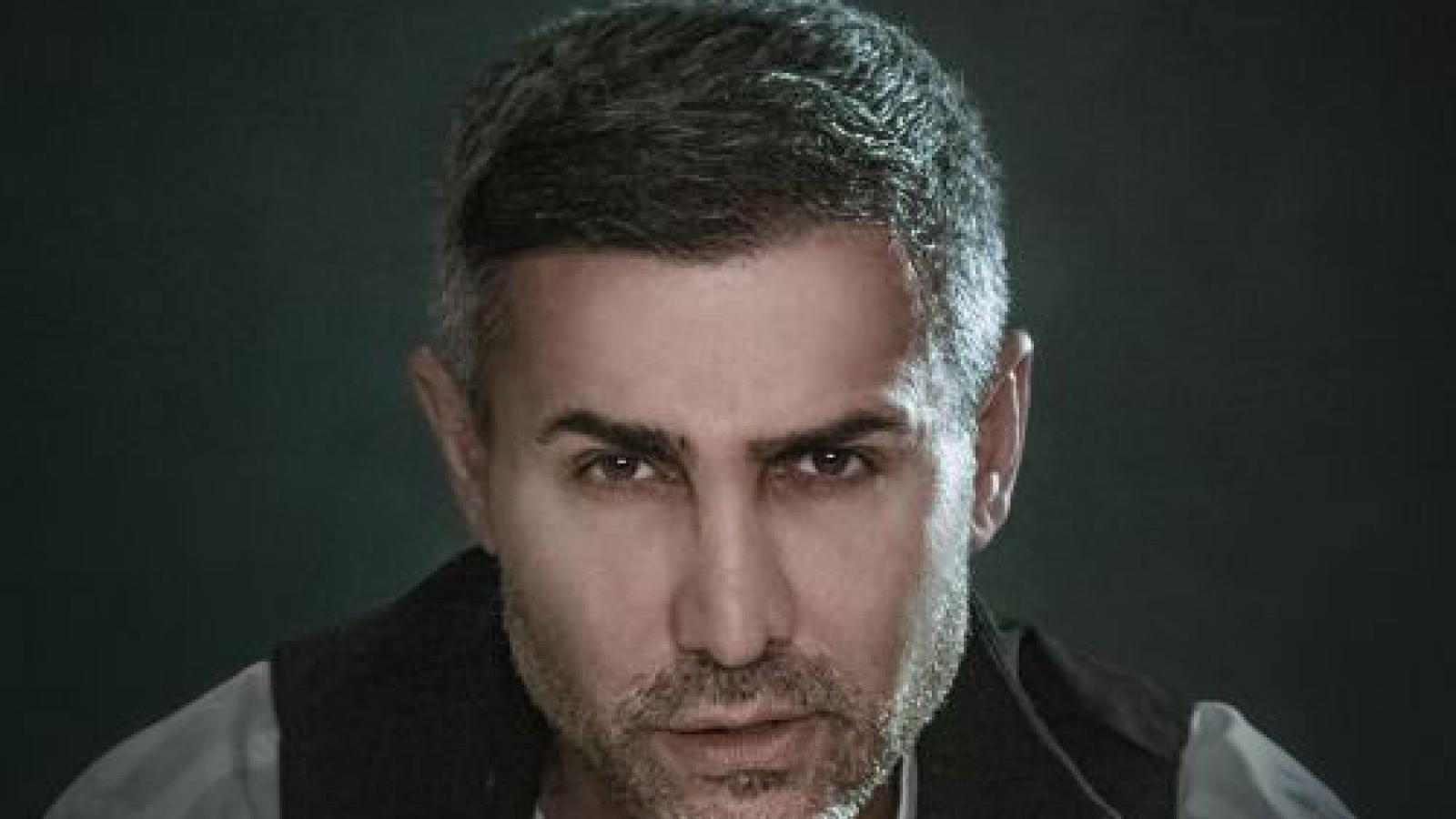 دانلود آهنگ مرتضی اشرفی طاعون {نگو برو که دلم هر لحظه میبینه شکل تورو کی تورو باور کرد درد زجر آور کرد}