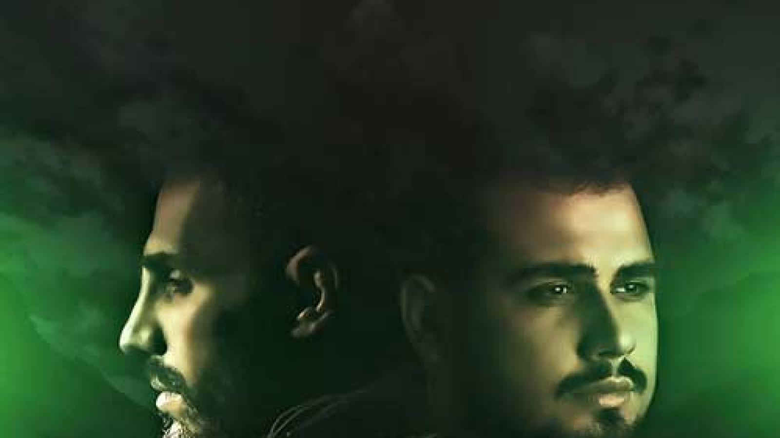 دانلود آهنگ مرتضی اشرفی تولد / رفیقتم به من بگو چه مرگته بگو چرا ته چشات غم داری