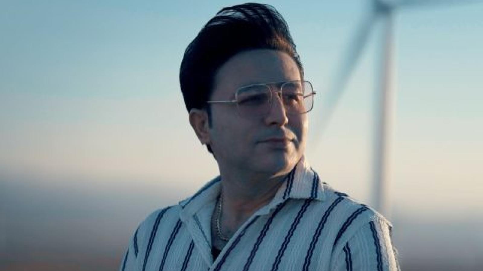 دانلود آهنگ مرتضی جعفرزاده قرار آخر