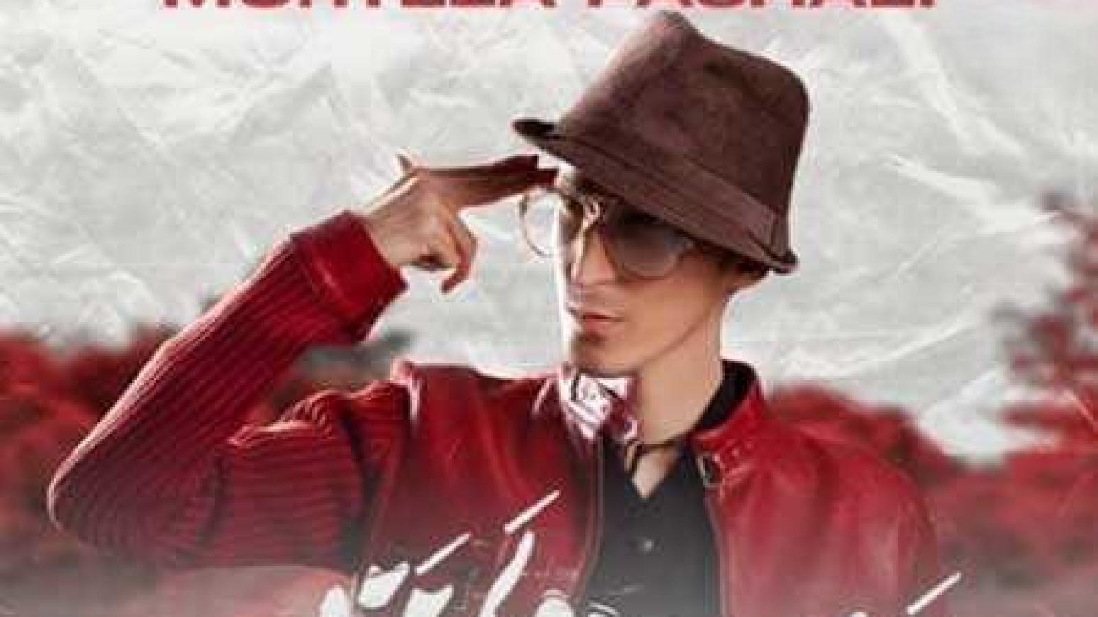 دانلود آهنگ مرتضی پاشایی دست رو دلم نذار نمیبینی داغونه آخه رابطمون شده مثل دوتا دیوونه