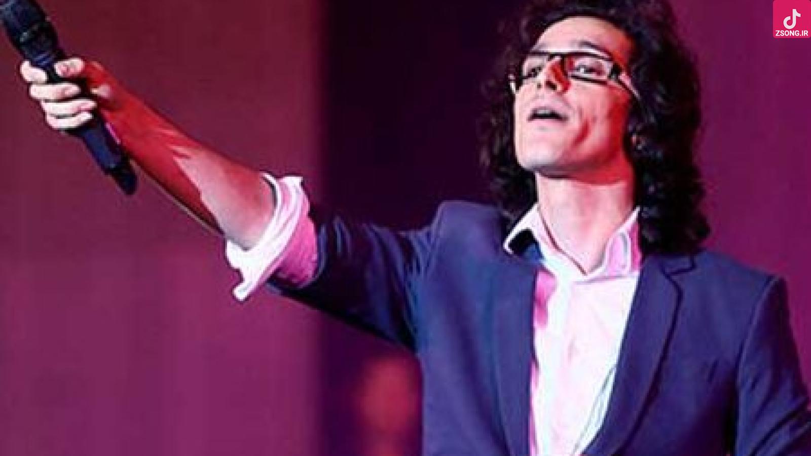 دانلود آهنگ مرتضی پاشایی نبض احساس / دلخوری از بغض پری میفهمم ناراحتی ....