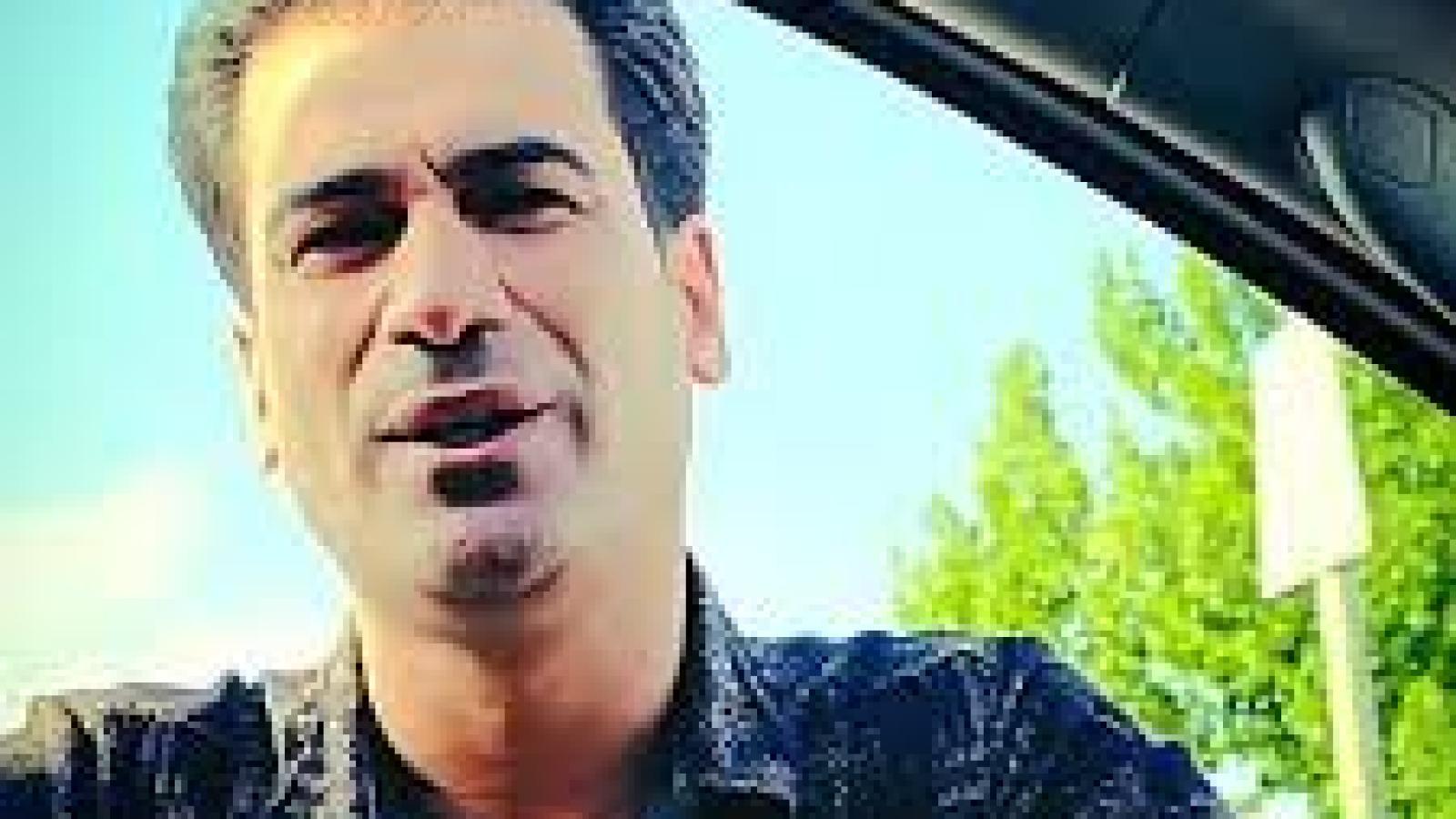 دانلود آهنگ مسلم فتاحی یکی برسه به دادم دلمو به یکی دادم از خوبای روزگاره عاشقی همین یه باره