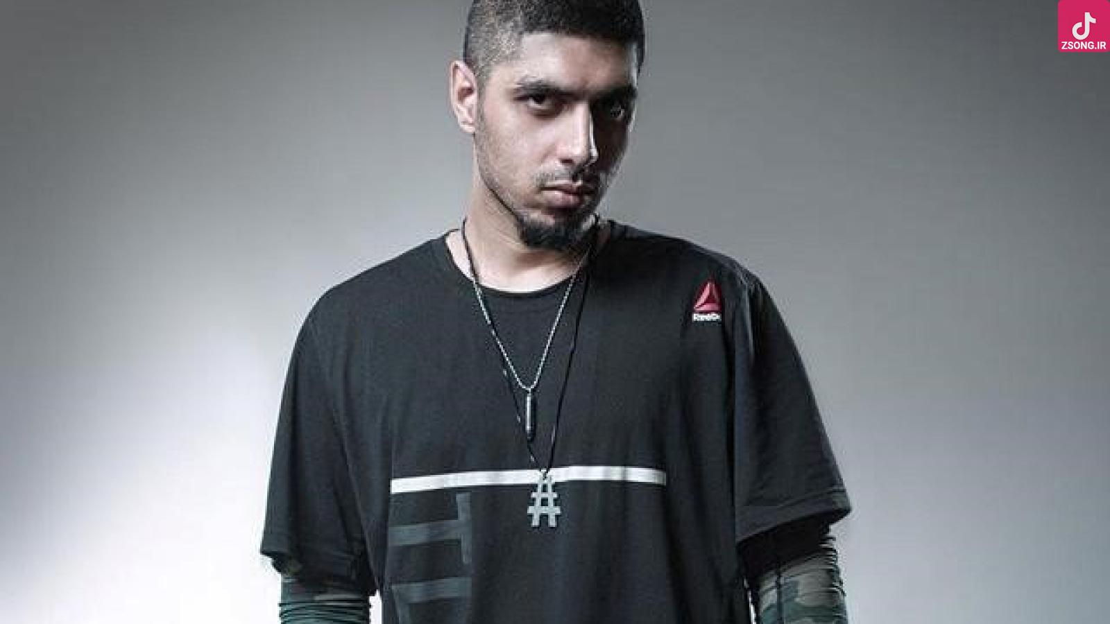 دانلود آهنگ رضا پیشرو چی داره که هی میری پاش