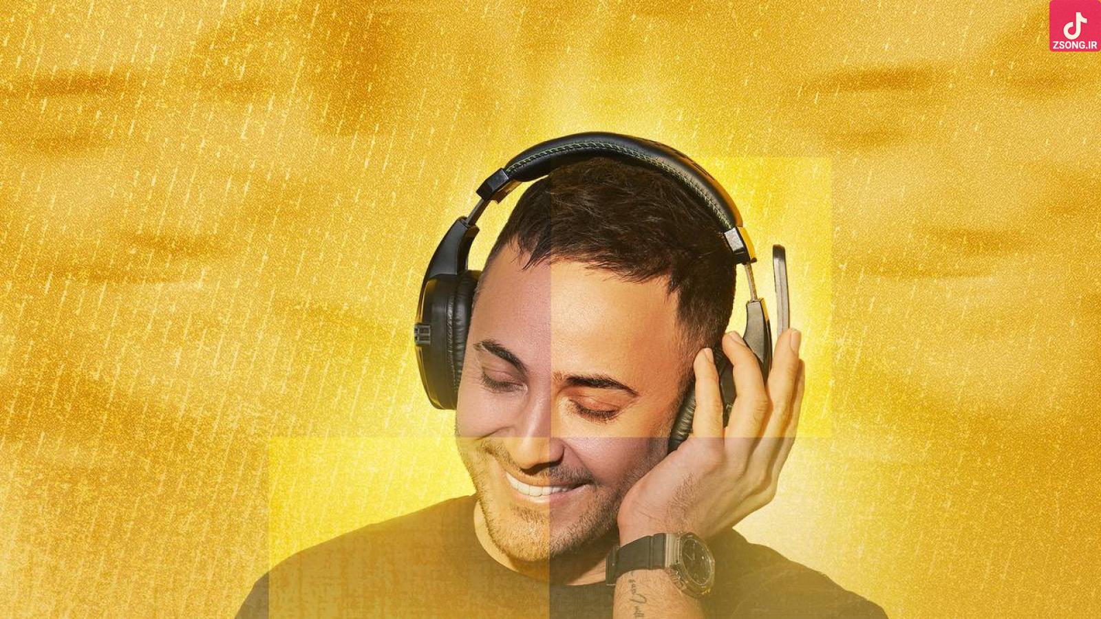 دانلود آهنگ ناصر زینعلی چشمون سیاه / دردت به جونم آخ ناز تورو میخرم