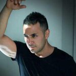 دانلود آهنگ ناصر زینعلی روت حساسم / اگه روت حساسم نذار پا احساسم همینشم