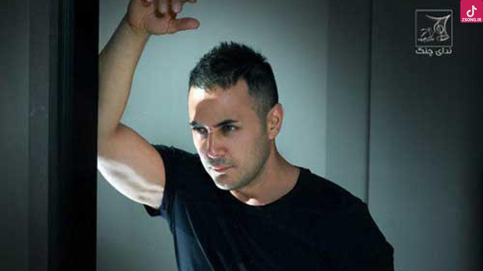 دانلود آهنگ ناصر زینعلی روت حساسم / اگه روت حساسم نذار پا احساسم همینشم