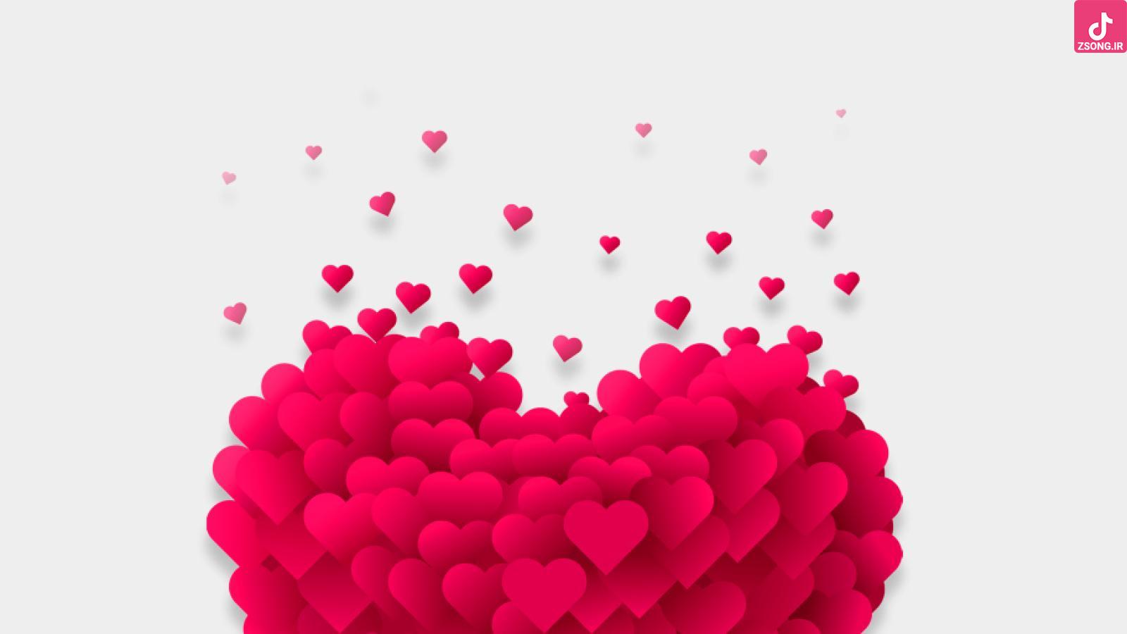 دانلود آهنگ نوش آفرین ذره ذره / ضربانم من نبض من حس من تو عشق بینظیری