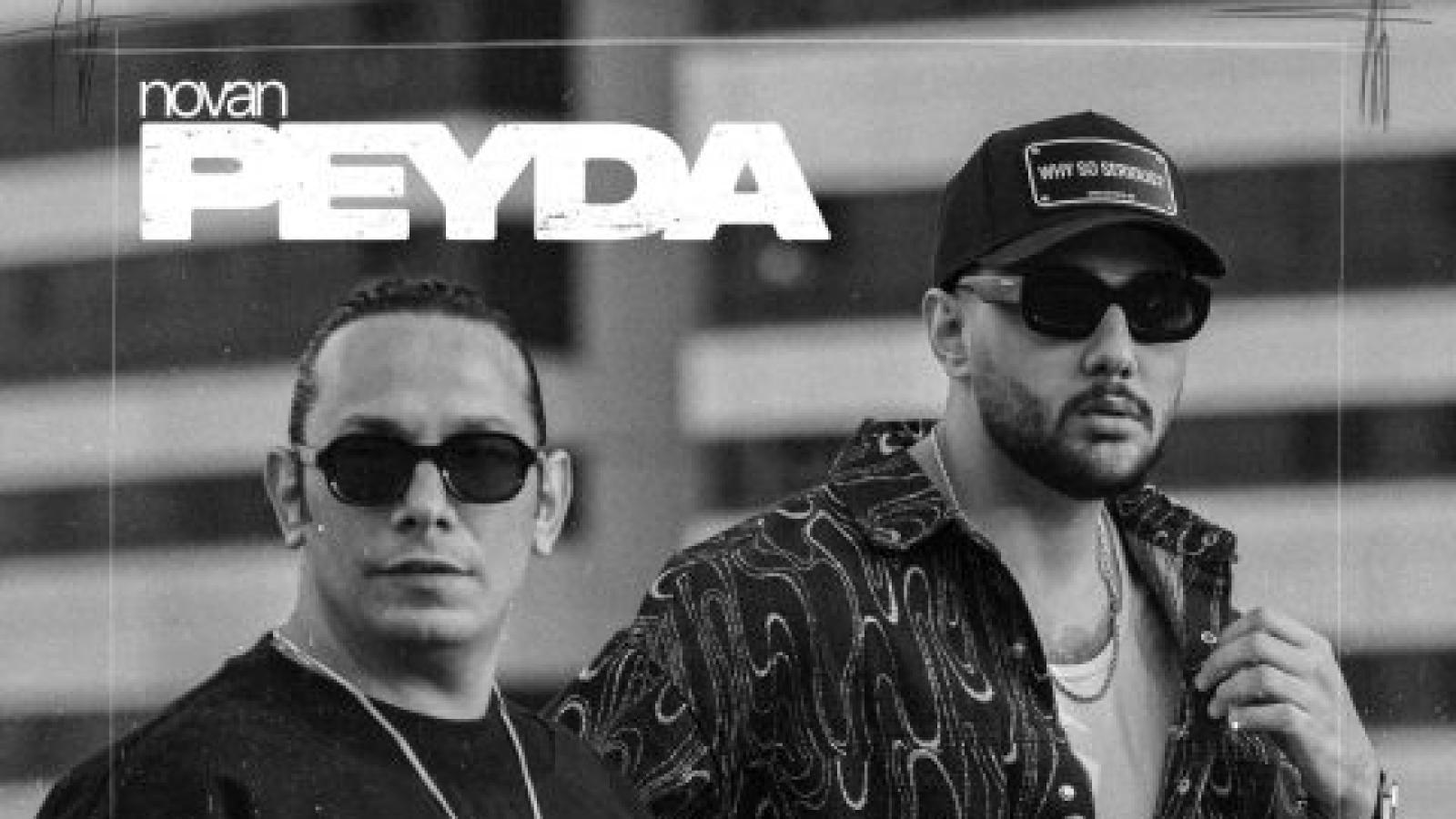 دانلود آهنگ نوان پیدا / گفتم بهت راه من تو می‌شی مال من تو شب سیاه من اگه باشی كنار من