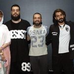 دانلود آهنگ گروه اکتاو من یادمه تو اگه یادت نیست {با کیفیت های اصلی}