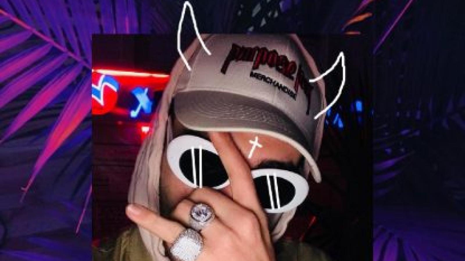 دانلود آهنگ پارسالیپ حالا که چی تهران شده که داش بازار چین