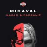 دانلود آهنگ پارسالیپ میراوال / میان رو دستام بِم بگو جیمز معروف و محبوبم من بین مردم