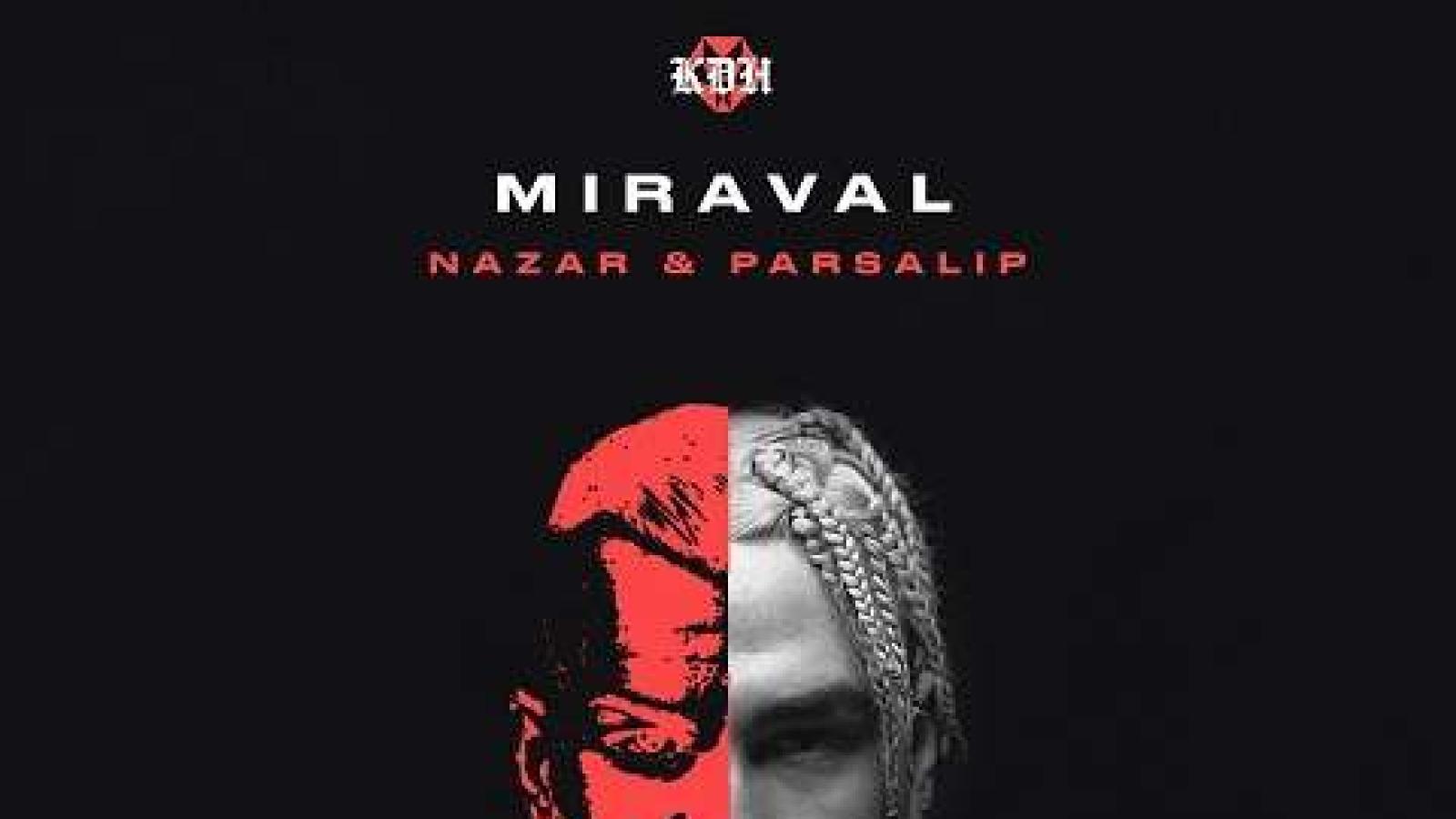 دانلود آهنگ پارسالیپ میراوال / میان رو دستام بِم بگو جیمز معروف و محبوبم من بین مردم