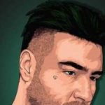 دانلود آهنگ پارسالیپ پره دود / چشای من شده پره دود از اینجا نمیره کسی زود