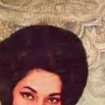 دانلود آهنگ پروین پریشان {صد شعله در جانش زنم صد فتنه در کارش کنم}