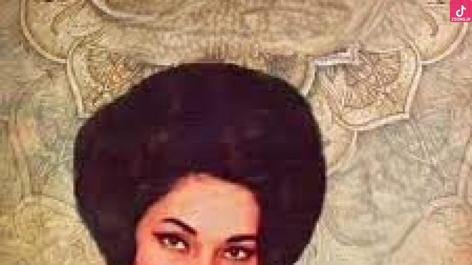 دانلود آهنگ پروین پریشان {صد شعله در جانش زنم صد فتنه در کارش کنم}