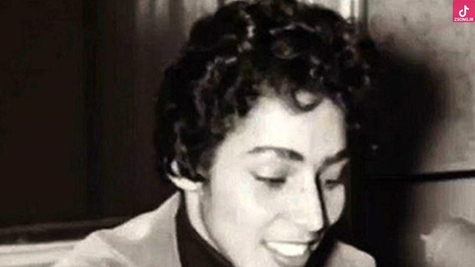 دانلود آهنگ پروین Yo Mavlo {با پخش آنلاین}