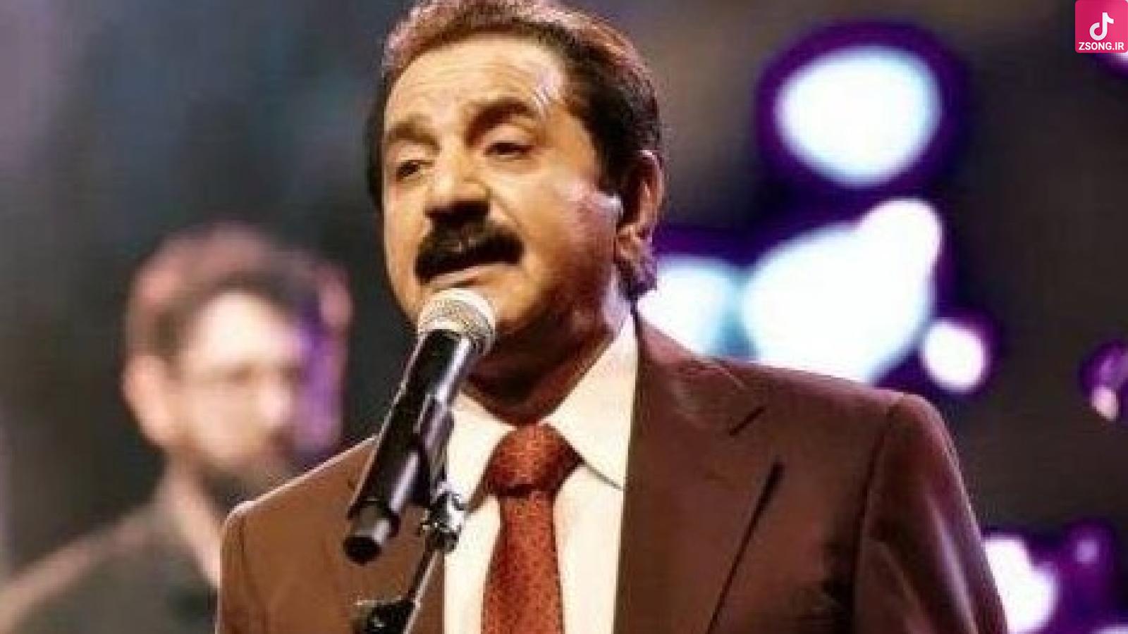 دانلود آهنگ پرویز پرستویی داغ سینمایی