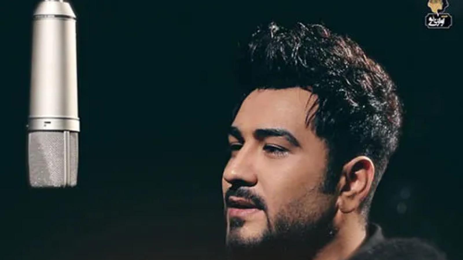 دانلود آهنگ پدرام پالیز دوست دارم / جونمو بگیر ولی یه قدم دور نشو از دل من تازه