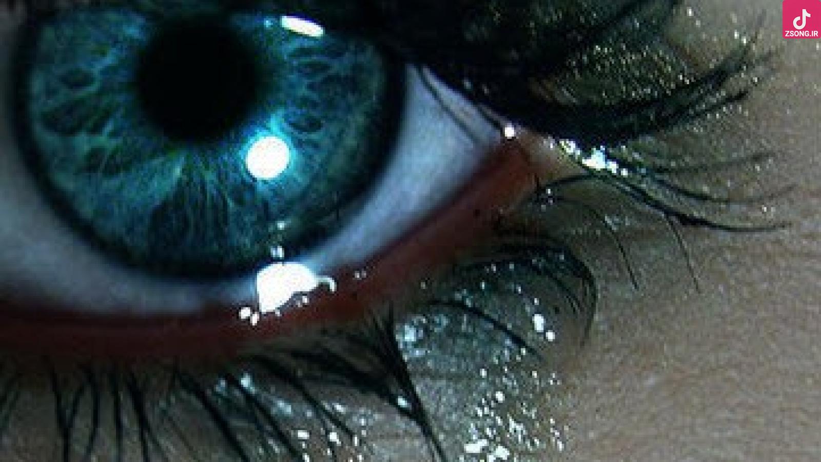 دانلود آهنگ پوران اشکم دونه دونه / دل من هنوز جوونه نکنه تنها بمونه توی این عهد و زمونه